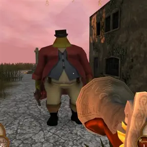 Sir, You Are Being Hunted – Robô