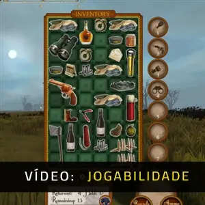 Sir, You Are Being Hunted – Jogabilidade