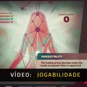 Sister Ray - Vídeo de Jogabilidade