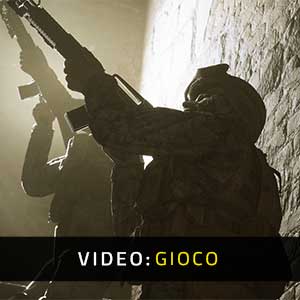 Six Days in Fallujah - Jogo de Vídeo