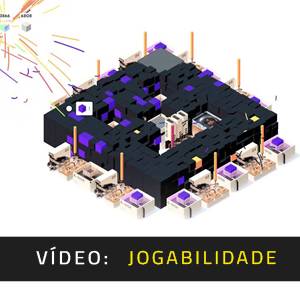 Sixty Four - Vídeo de Jogabilidade