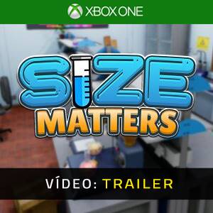 Size Matters Xbox One - Trailer
