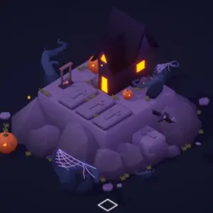 Sizeable - Ilha do Halloween