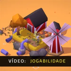 Sizeable - Vídeo de Jogabilidade