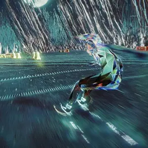 Skate Story - Planando