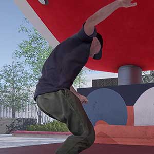 Skater XL parques de skate