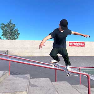 jogabilidade baseada na física