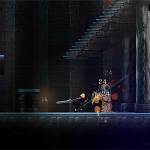 Skautfold Usurper - Frade do Nevoeiro