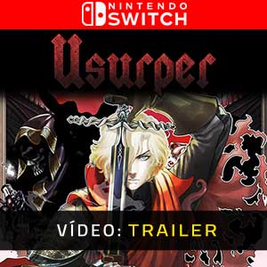 Skautfold Usurper - Atrelado de Vídeo