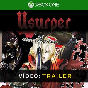 Skautfold Usurper - Atrelado de Vídeo