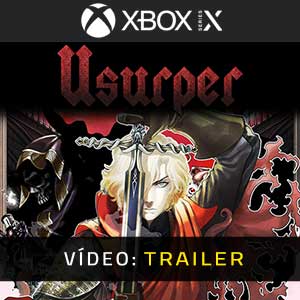 Skautfold Usurper - Atrelado de Vídeo