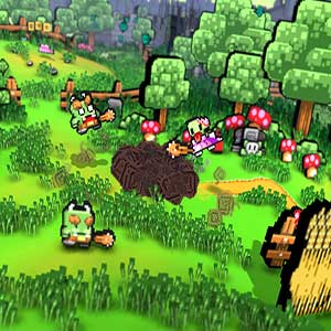 atacar quaisquer inimigos