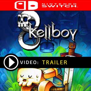 Comprar Skellboy Nintendo Switch barato Comparar Preços