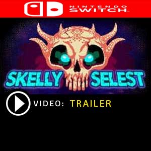 Comprar Skelly Selest Nintendo Switch barato Comparar Preços