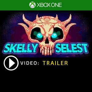 Comprar Skelly Selest Xbox One Barato Comparar Preços
