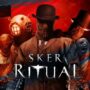 O roadmap do Sker Ritual revela novo mapa, armas e mais