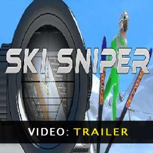Ski Sniper Switch