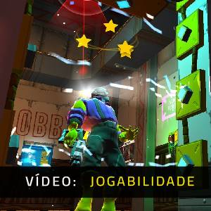 Skin Deep Vídeo de Jogabilidade