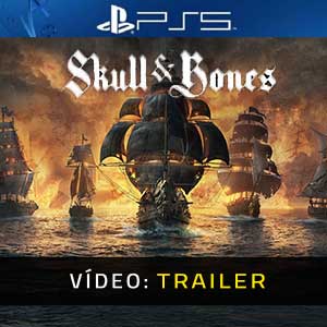 Skull & Bones - Atrelado