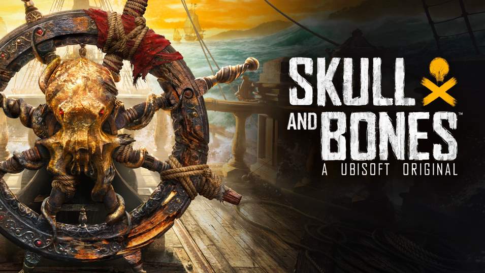 Skull & Bones pronto para o lançamento em 16 de fevereiro de 2024