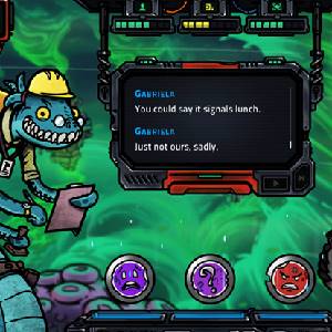 Sky Caravan - Gabriela