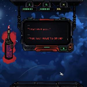 Sky Caravan - Garrafa Suspeita