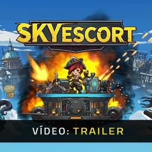 Sky Escort - Trailer