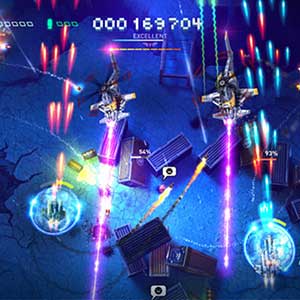 missões desafiantes