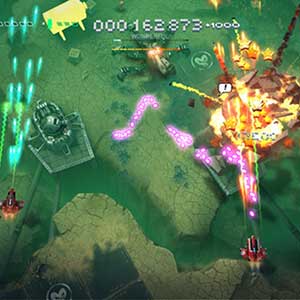 chefes intimidadores