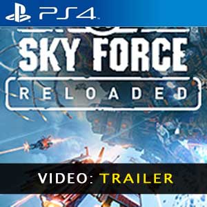 Comprar Sky Force Reloaded PS4 Codigo Comparar Preços