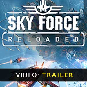 Comprar Sky Force Reloaded CD Key Comparar Preços