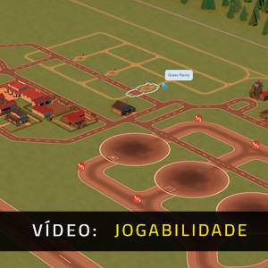 Sky Haven - Vídeo de Jogabilidade