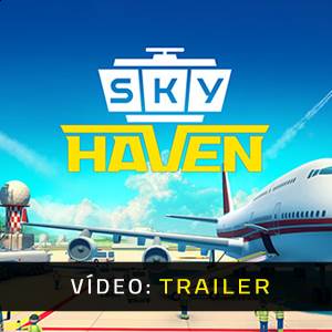 Sky Haven - Vídeo do Trailer