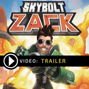 Comprar Skybolt Zack CD Key Comparar Preços