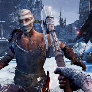 Skydance’s BEHEMOTH - Machado