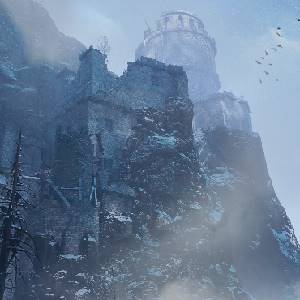 Skydance’s BEHEMOTH - Castelo