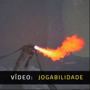 Skyfear - Vídeo de Jogabilidade