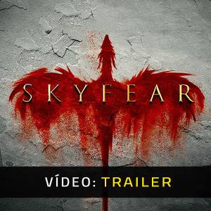 Skyfear - Trailer de Vídeo