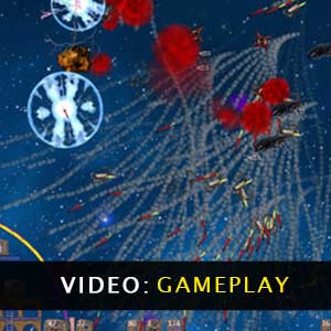 Skyraine Gameplay Video