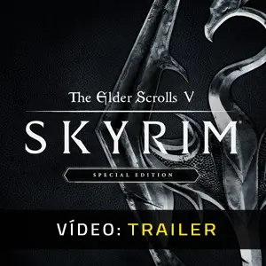 Skyrim Special Edition - Trailer