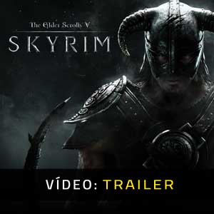 The Elder Scrolls 5 Skyrim - Trailer de Vídeo