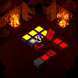 SlabWell The Quest for kaktun's alpaca