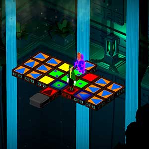 SlabWell The Quest for kaktun's alpaca