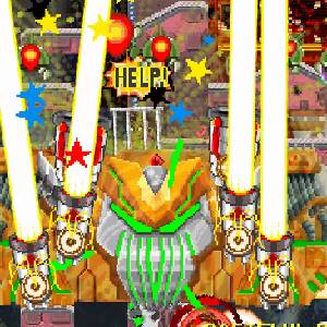 Slam and Roll - Castelo de Bran