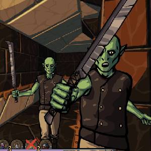 Slashers Keep - Inimigos