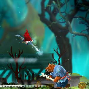 Slavania Urso