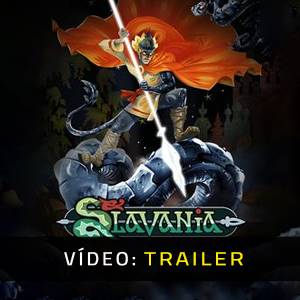 Slavania Trailer de Vídeo