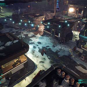 SlavicPunk: Oldtimer - Rifle