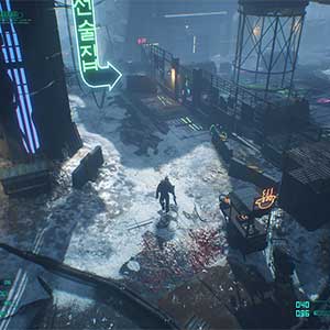 SlavicPunk: Oldtimer - Revólver