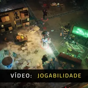 SlavicPunk: Oldtimer - Vídeo de Jogabilidade
